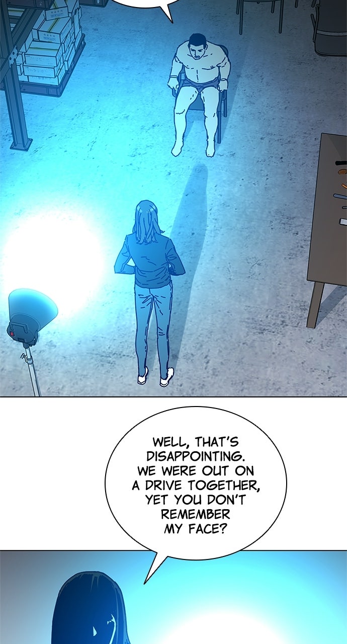 Code Name: Tarantula Episode 5 page 7 - 