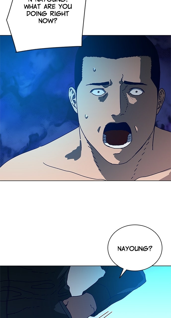Code Name: Tarantula Episode 5 page 10 - 