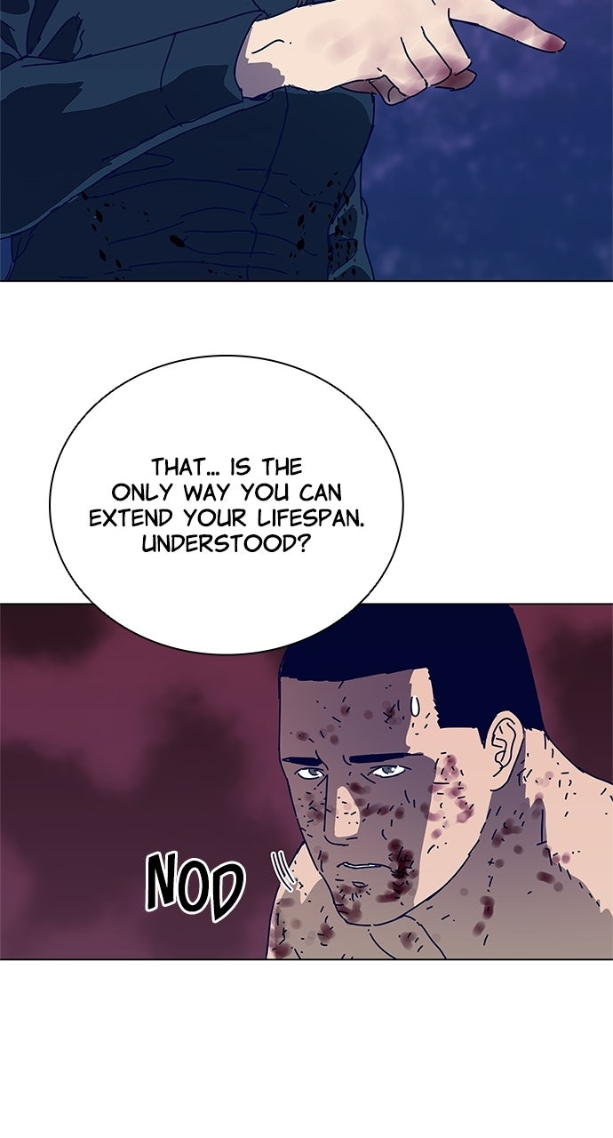Code Name: Tarantula Episode 6 page 14 - 