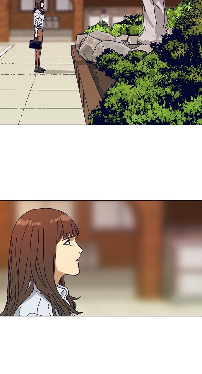 Code Name: Tarantula Episode 6 page 17 - 