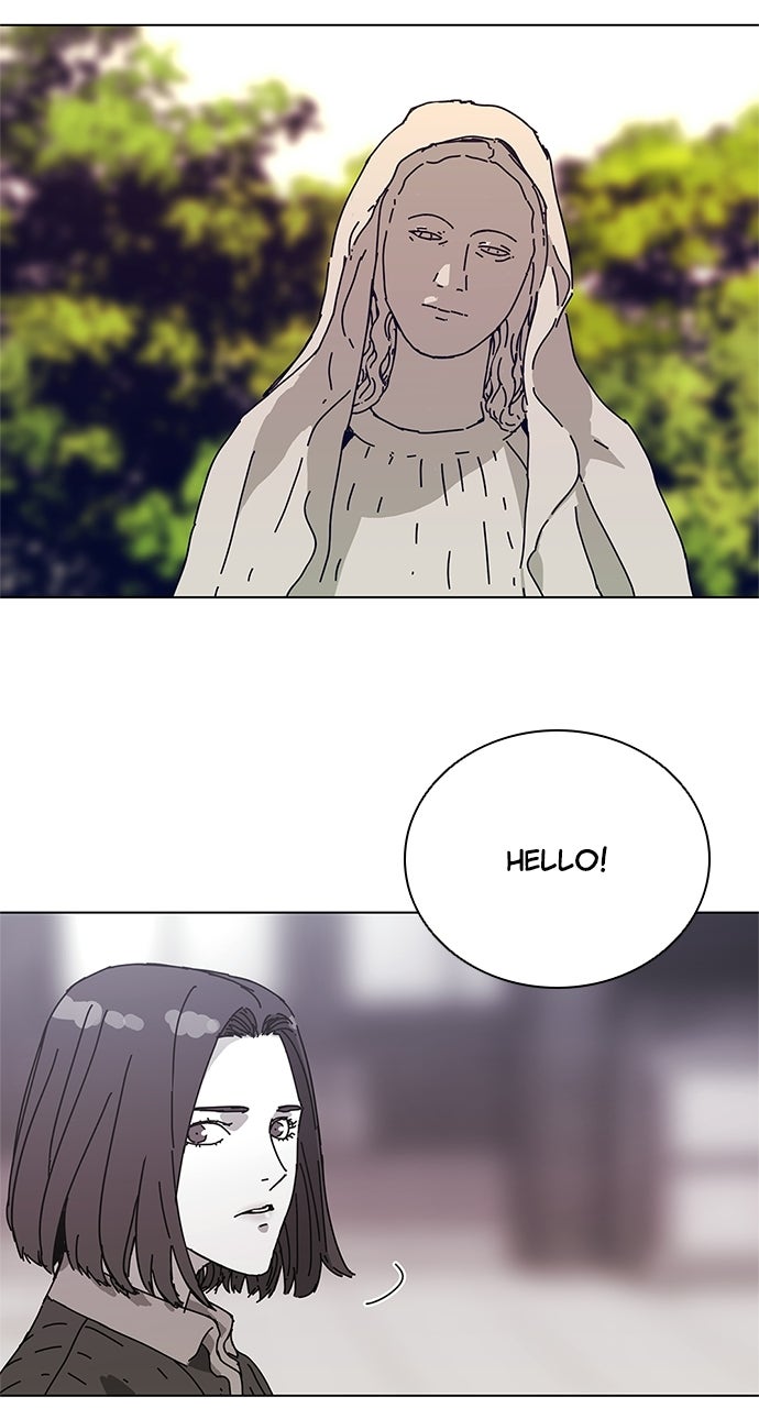 Code Name: Tarantula Episode 6 page 18 - 