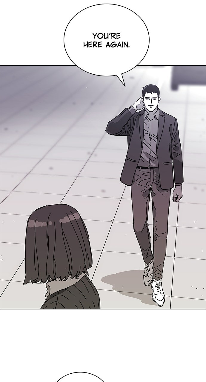 Code Name: Tarantula Episode 6 page 19 - 