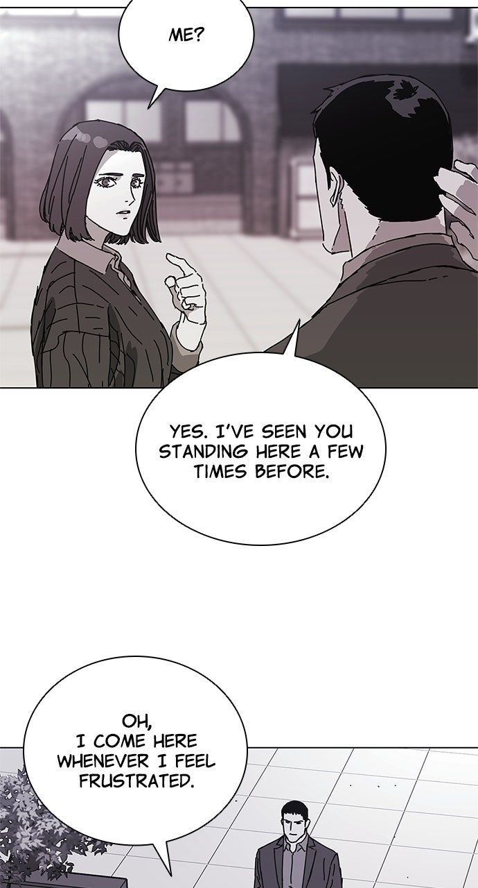 Code Name: Tarantula Episode 6 page 20 - 