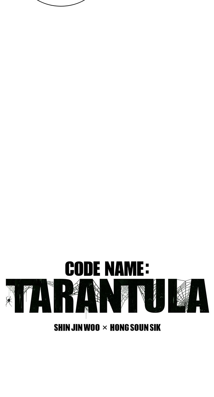 Code Name: Tarantula Episode 6 page 3 - 