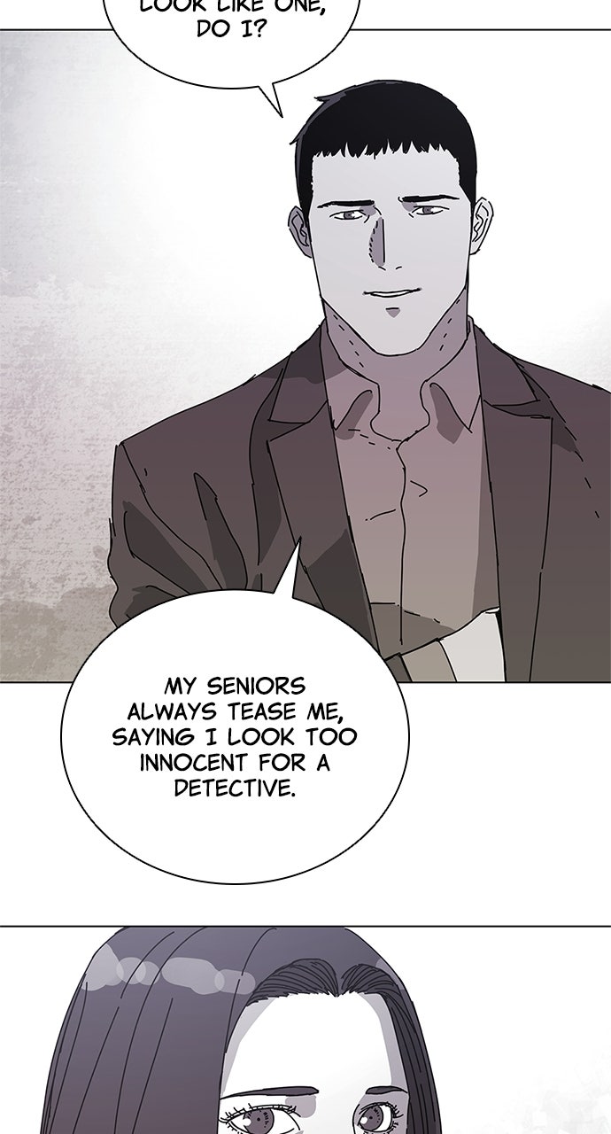 Code Name: Tarantula Episode 6 page 23 - 
