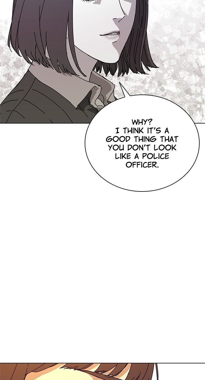 Code Name: Tarantula Episode 6 page 24 - 