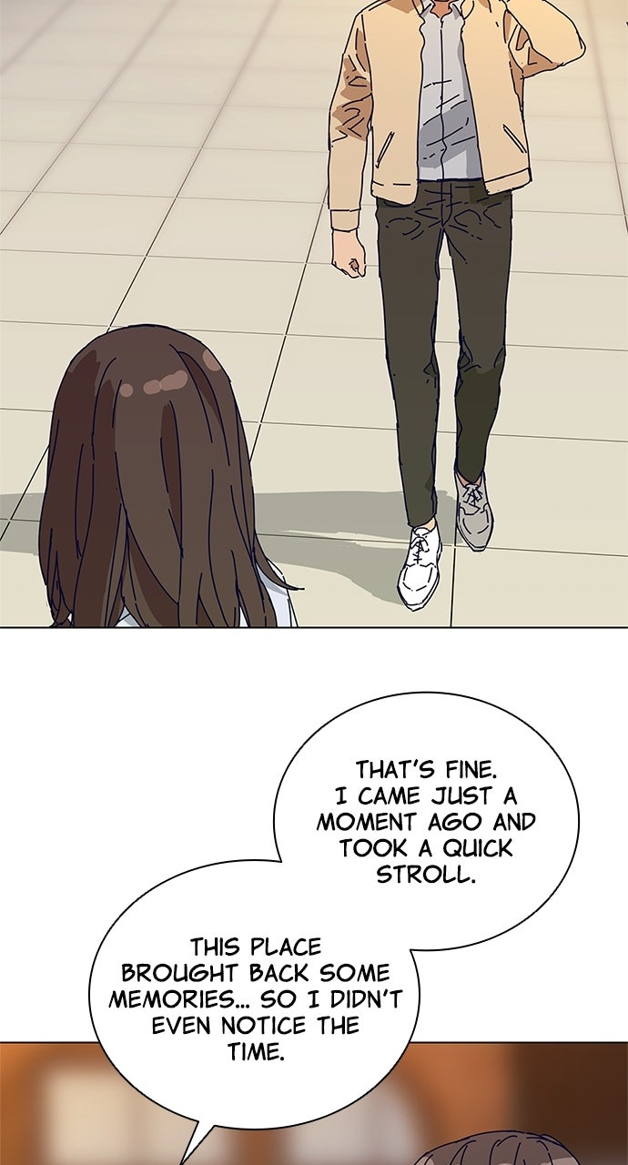 Code Name: Tarantula Episode 6 page 26 - 