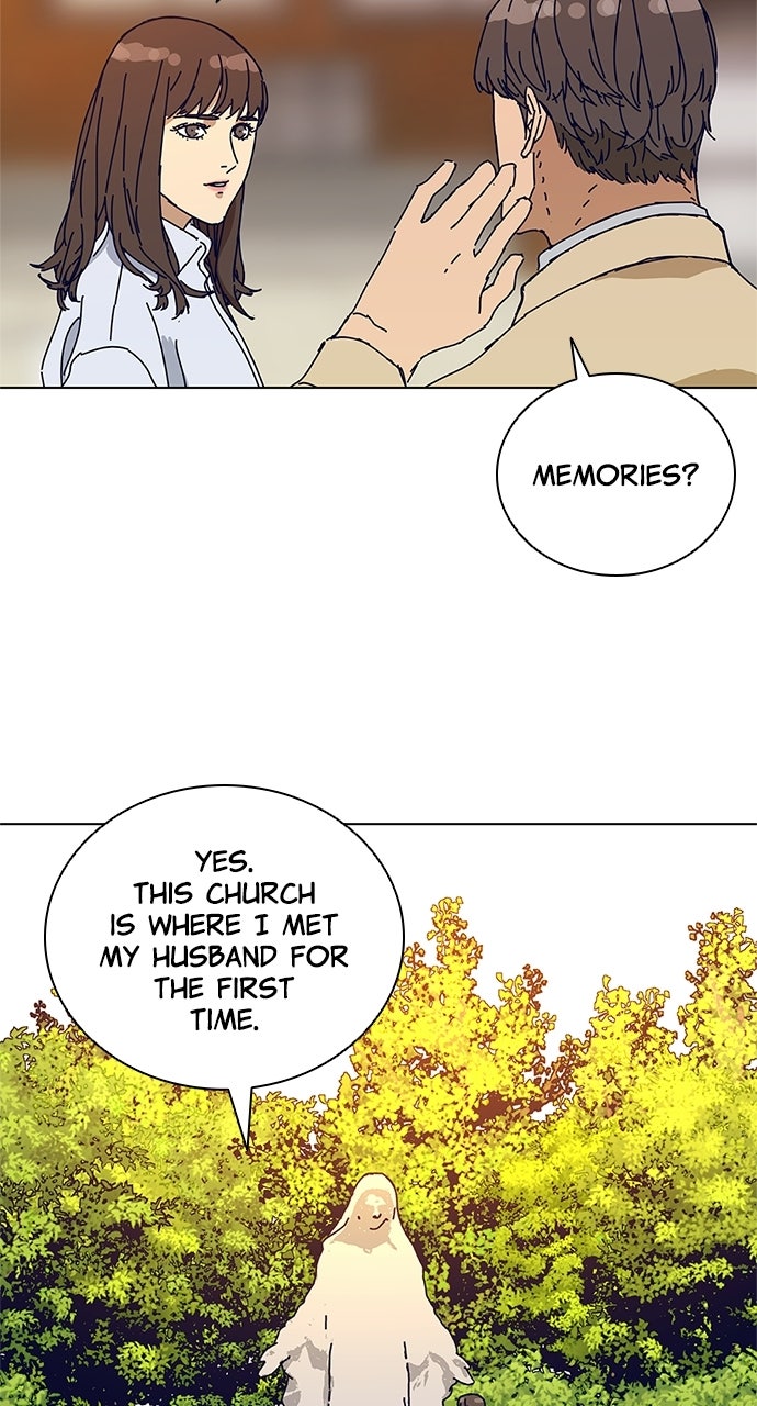 Code Name: Tarantula Episode 6 page 27 - 