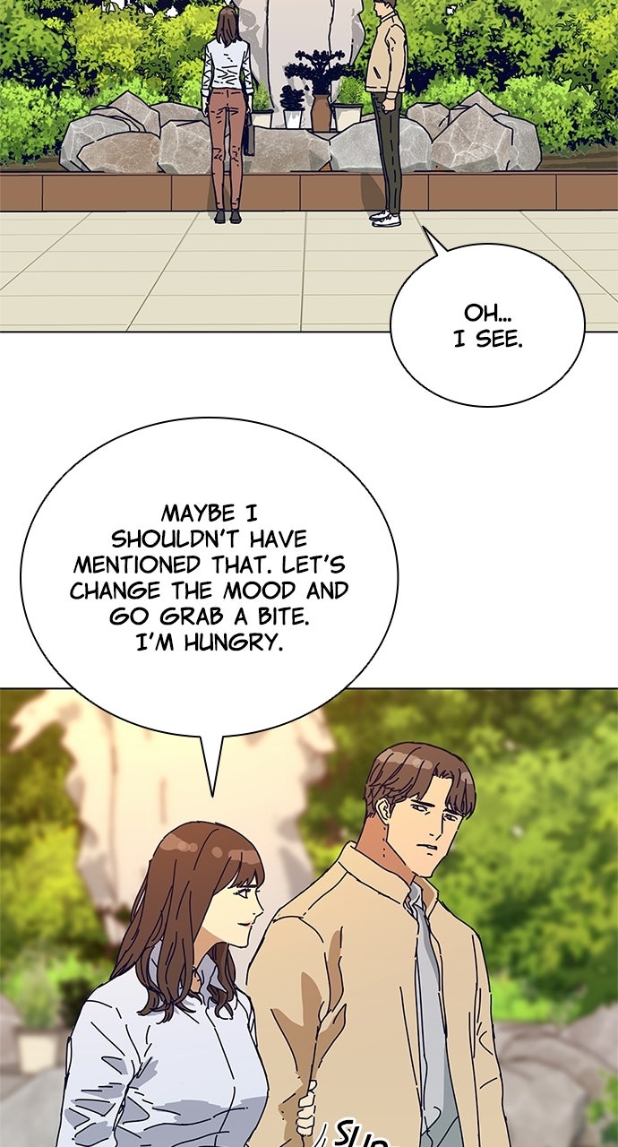 Code Name: Tarantula Episode 6 page 28 - 