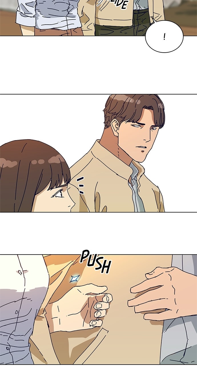Code Name: Tarantula Episode 6 page 29 - 