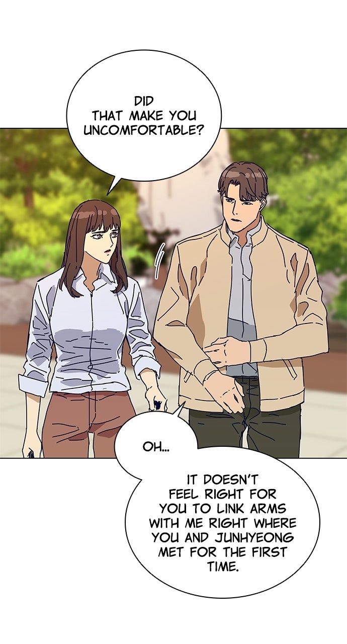 Code Name: Tarantula Episode 6 page 30 - 