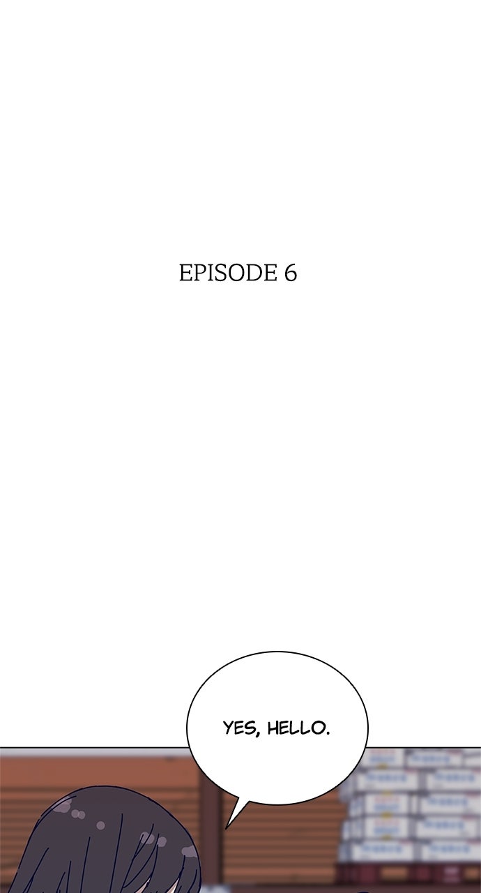 Code Name: Tarantula Episode 6 page 4 - 