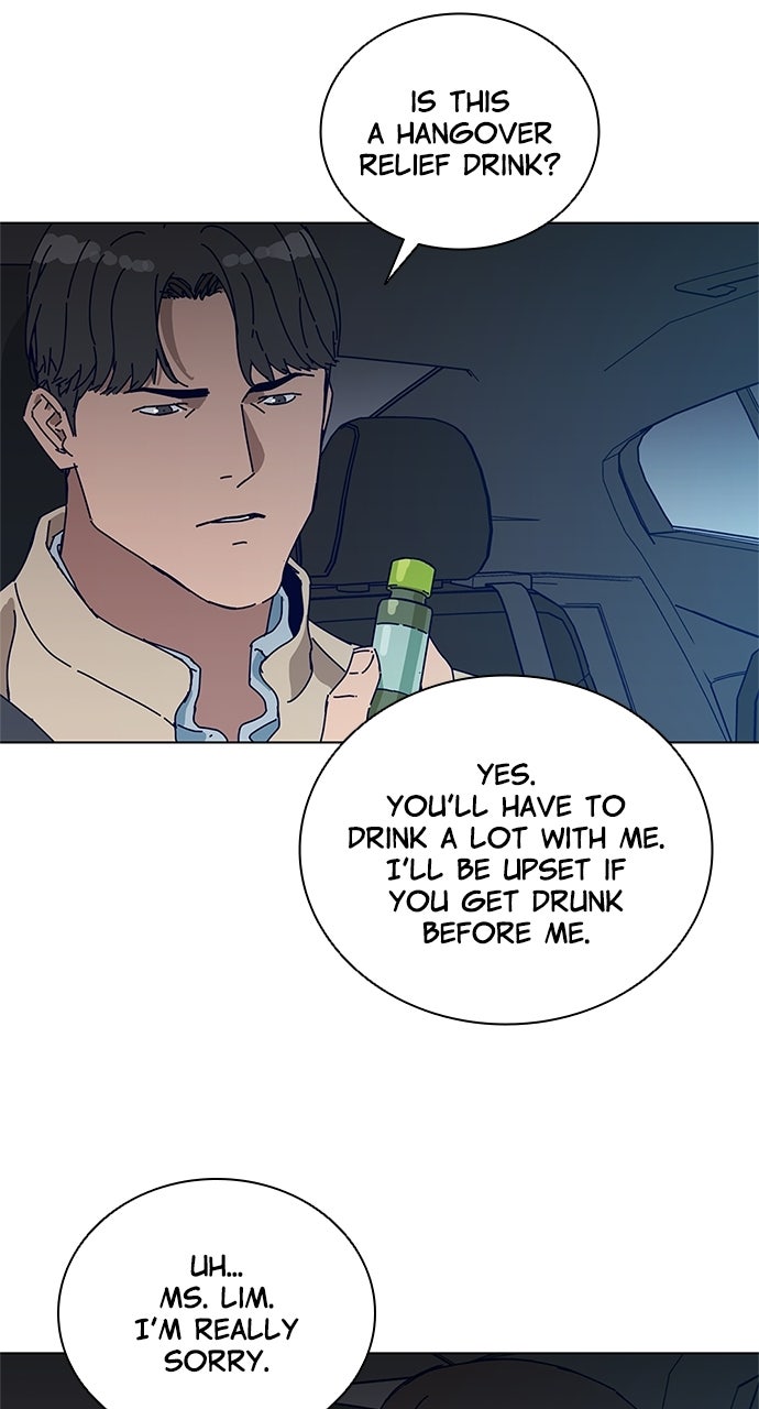 Code Name: Tarantula Episode 6 page 34 - 