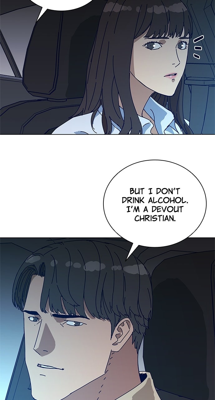 Code Name: Tarantula Episode 6 page 35 - 