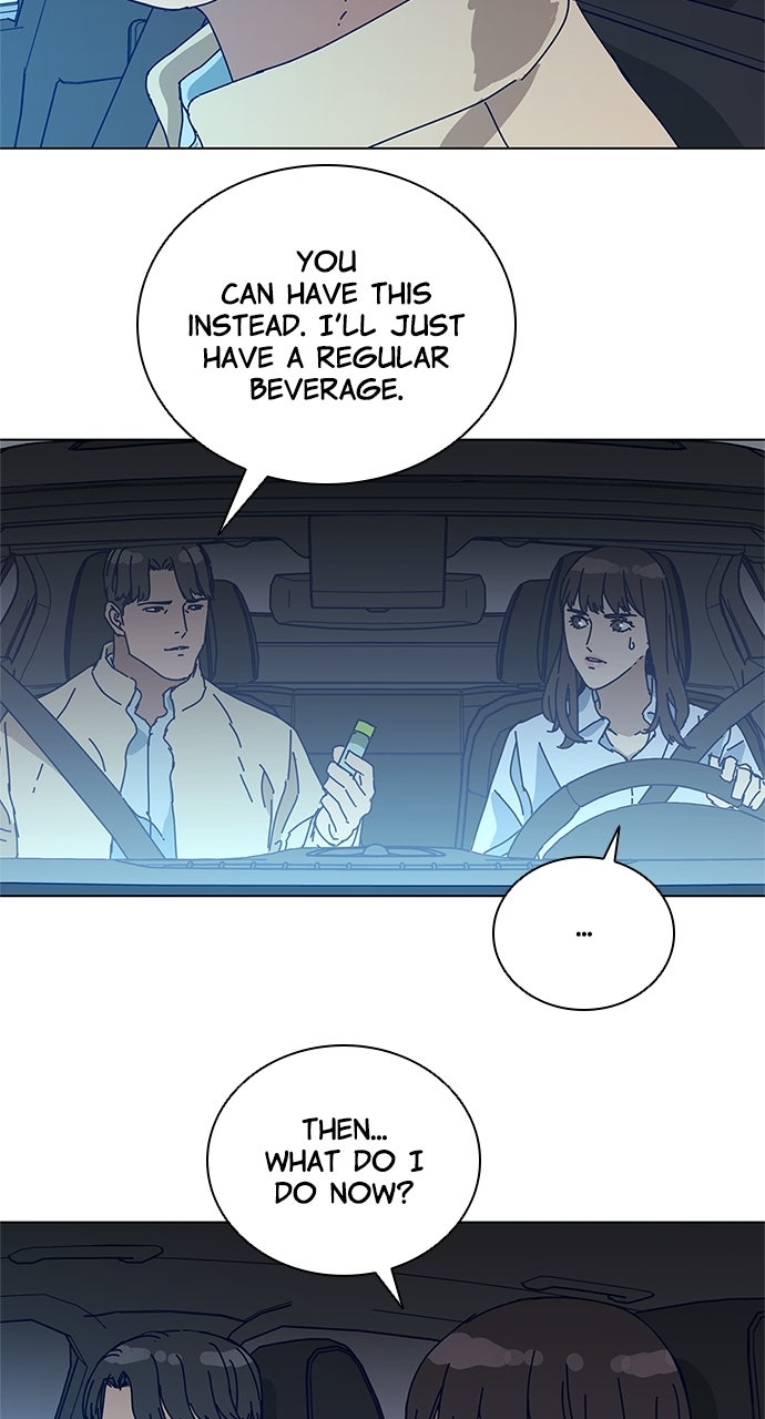 Code Name: Tarantula Episode 6 page 36 - 