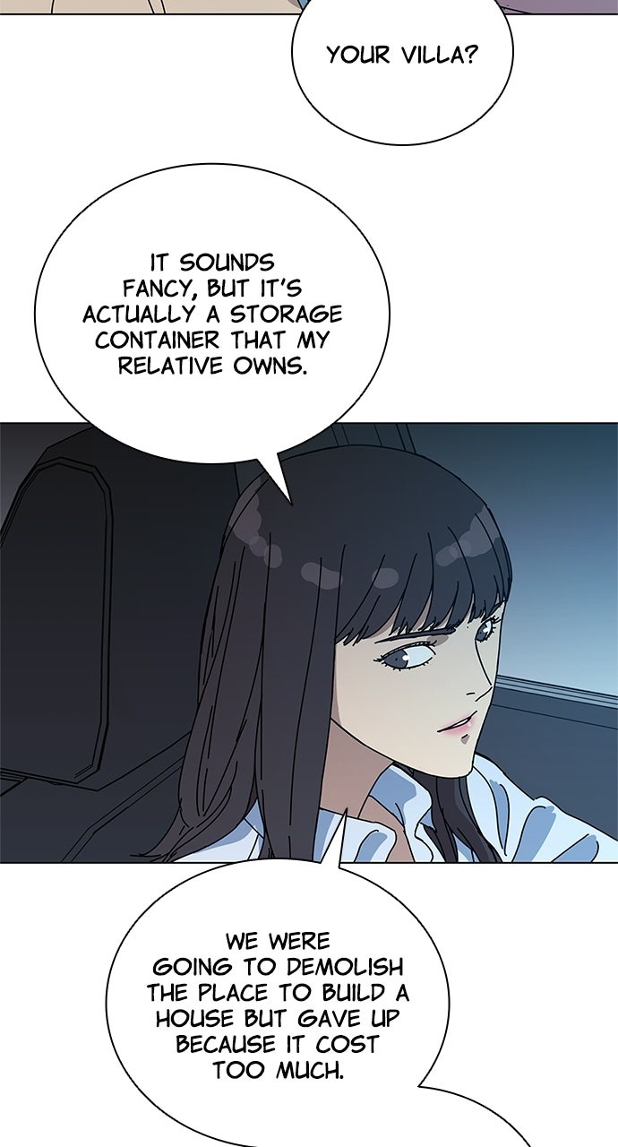Code Name: Tarantula Episode 6 page 39 - 