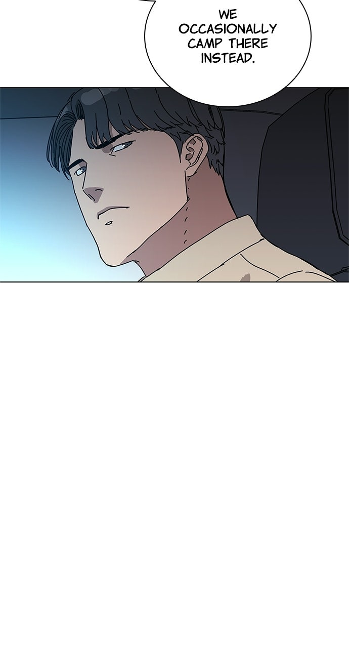 Code Name: Tarantula Episode 6 page 40 - 