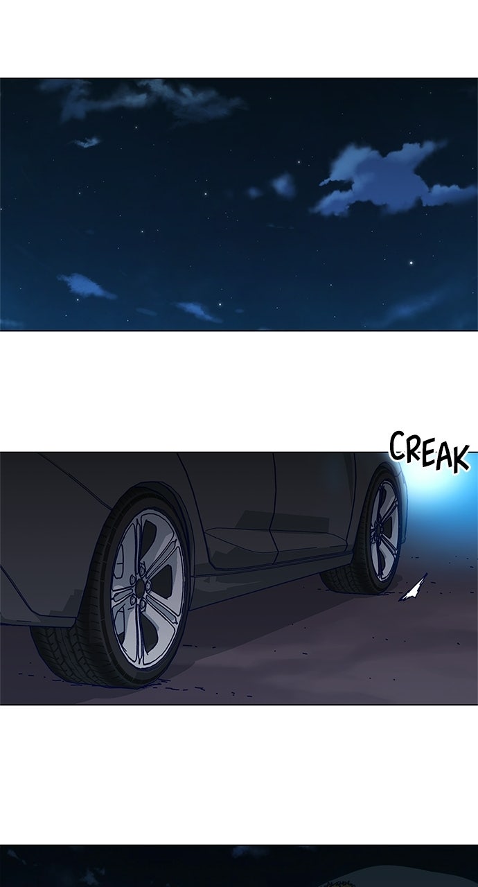 Code Name: Tarantula Episode 6 page 41 - 