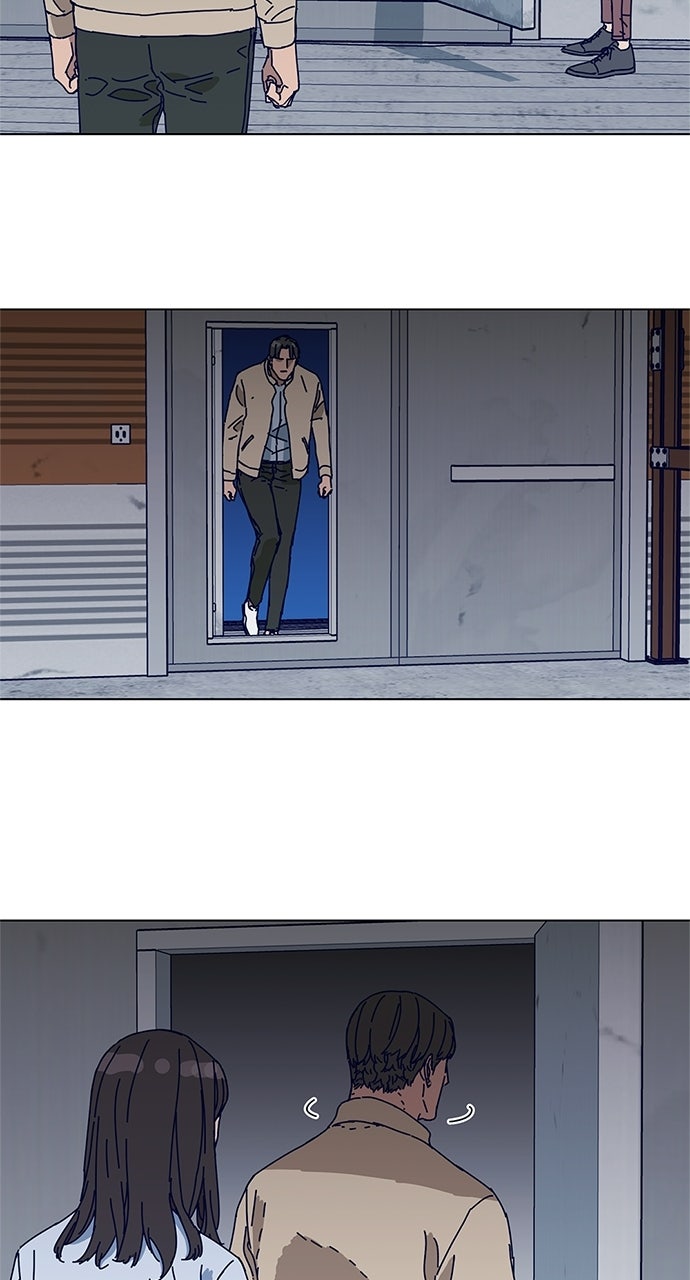 Code Name: Tarantula Episode 6 page 47 - 