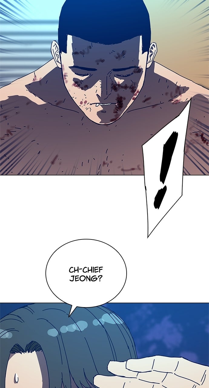 Code Name: Tarantula Episode 6 page 51 - 