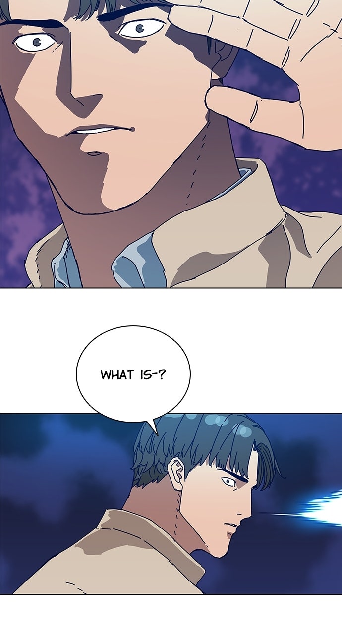 Code Name: Tarantula Episode 6 page 52 - 