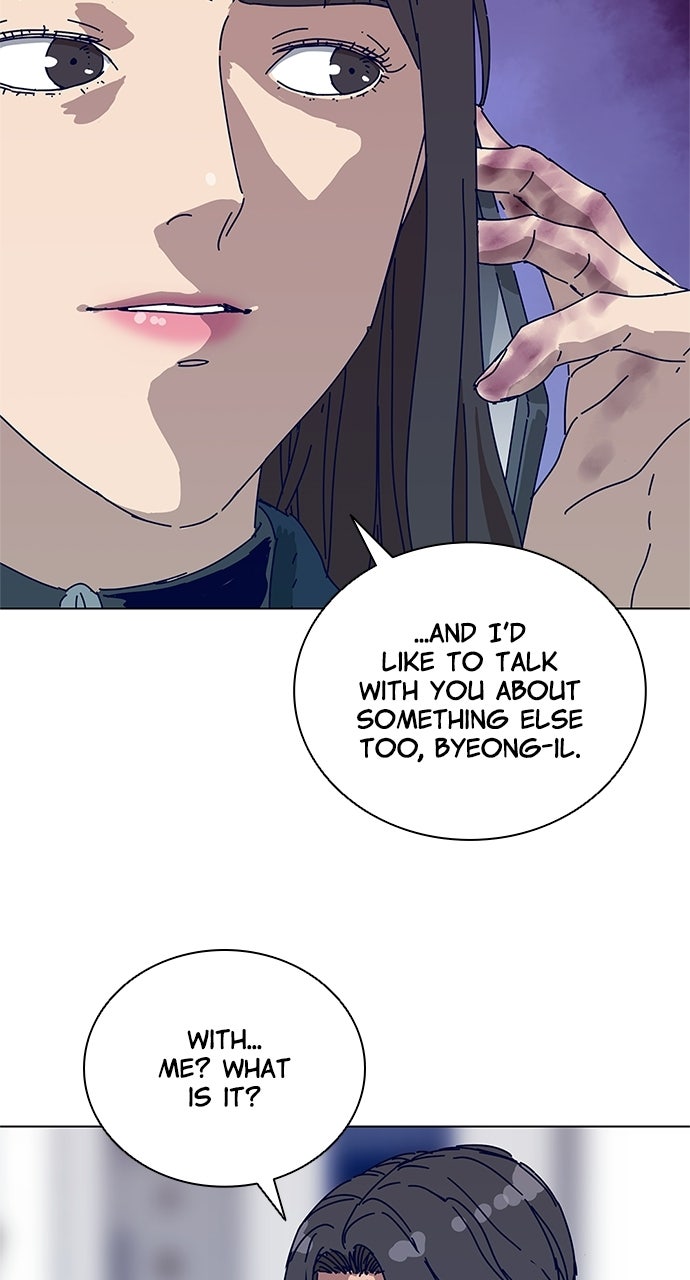 Code Name: Tarantula Episode 6 page 9 - 