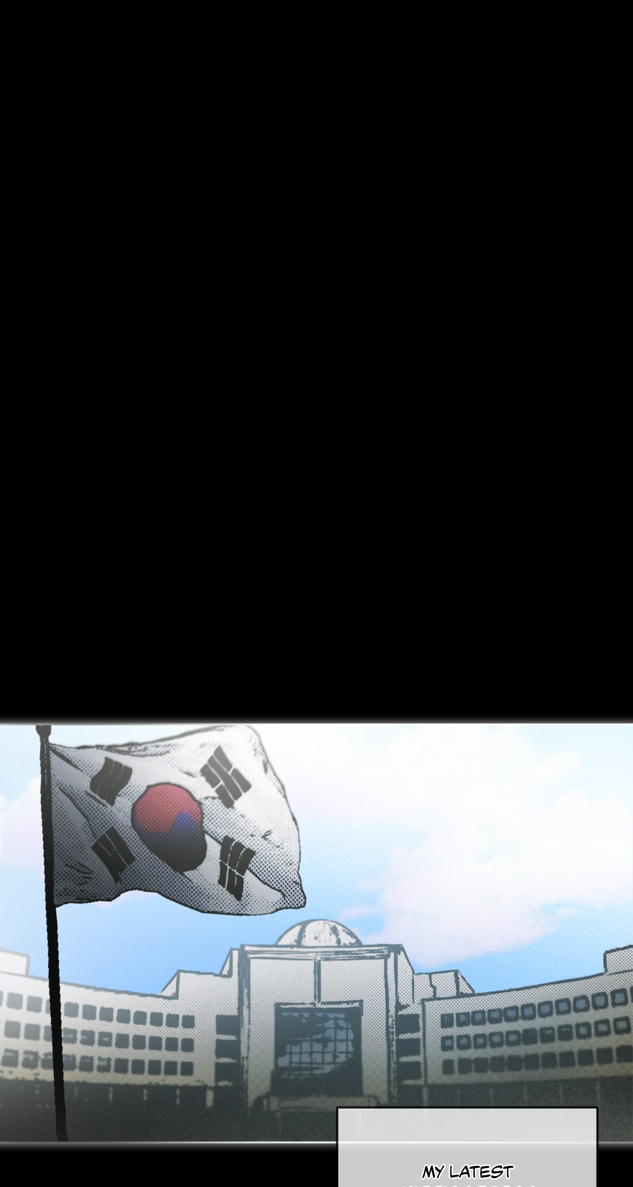 Codename Anastasia    Chapter 0 page 16 - 