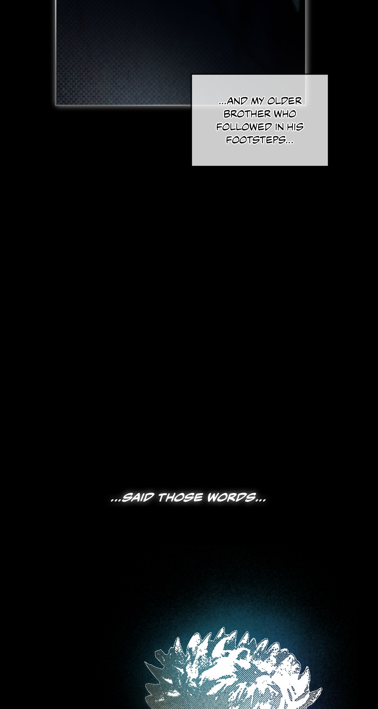 Codename Anastasia    Chapter 0 page 4 - 