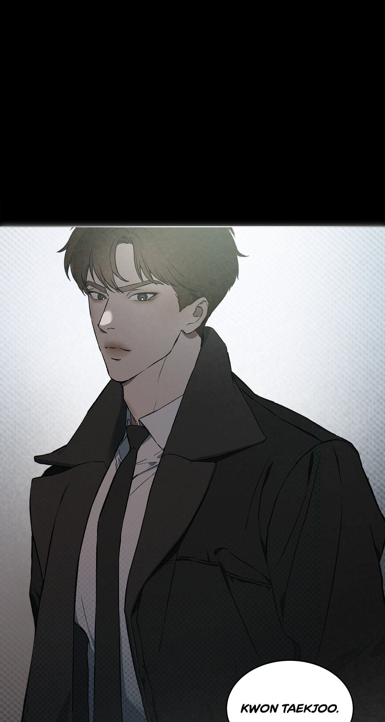 Codename Anastasia    Chapter 0 page 31 - 