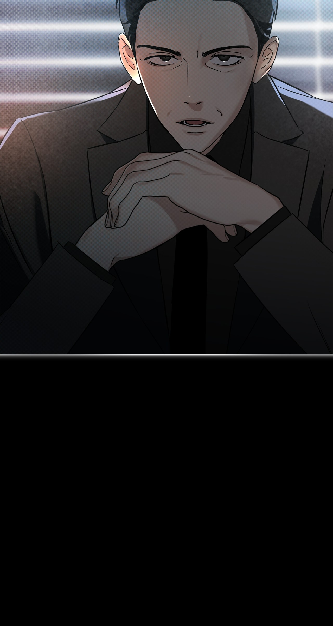 Codename Anastasia    Chapter 0 page 33 - 