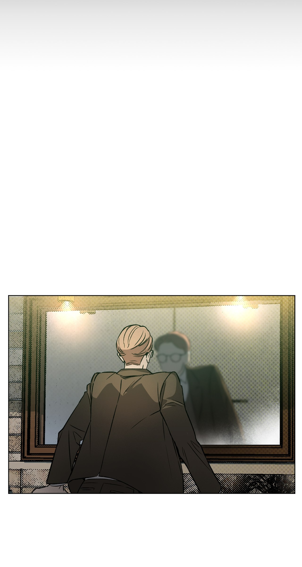 Codename Anastasia    Chapter 0 page 36 - 