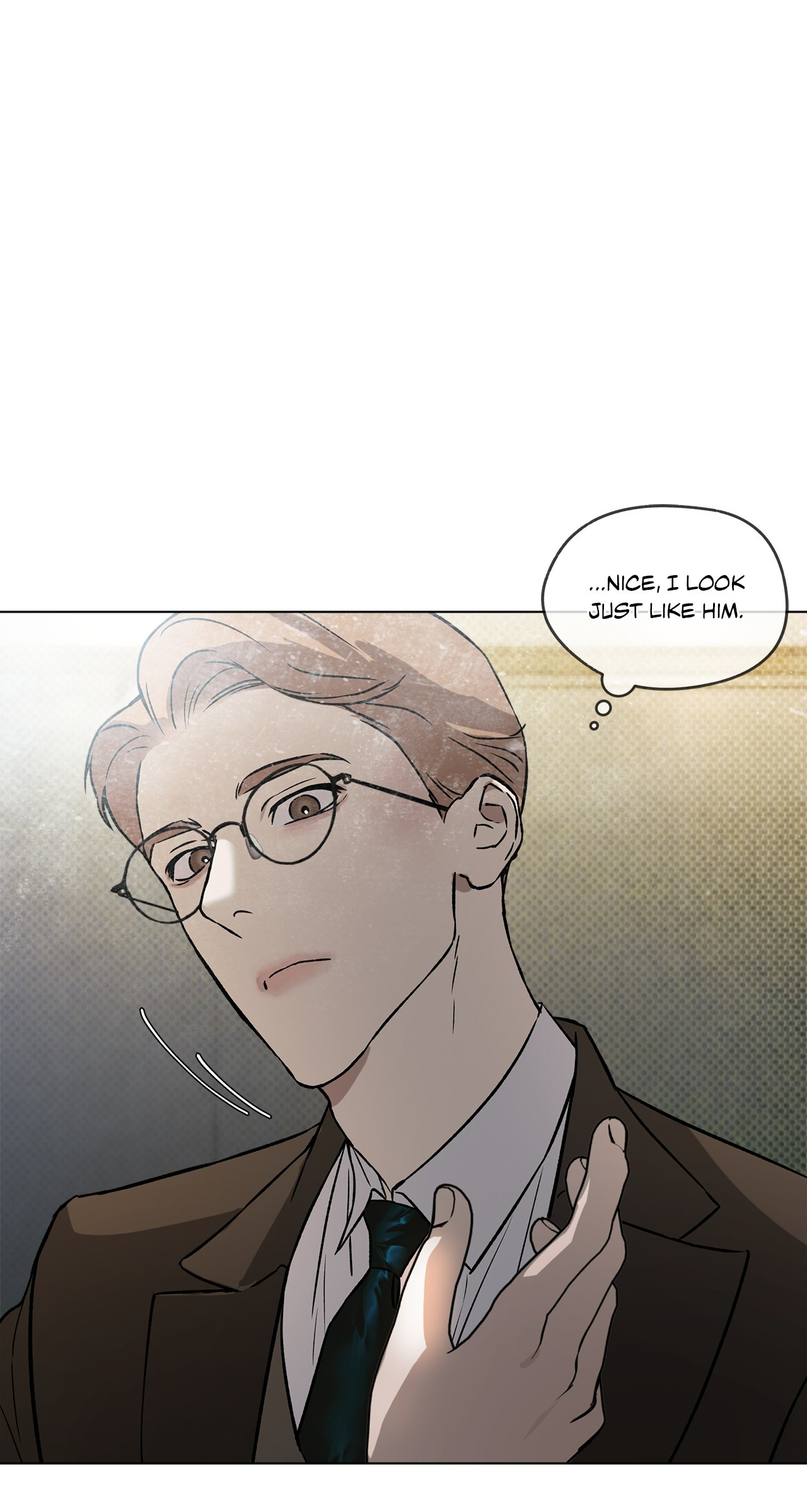 Codename Anastasia    Chapter 0 page 37 - 