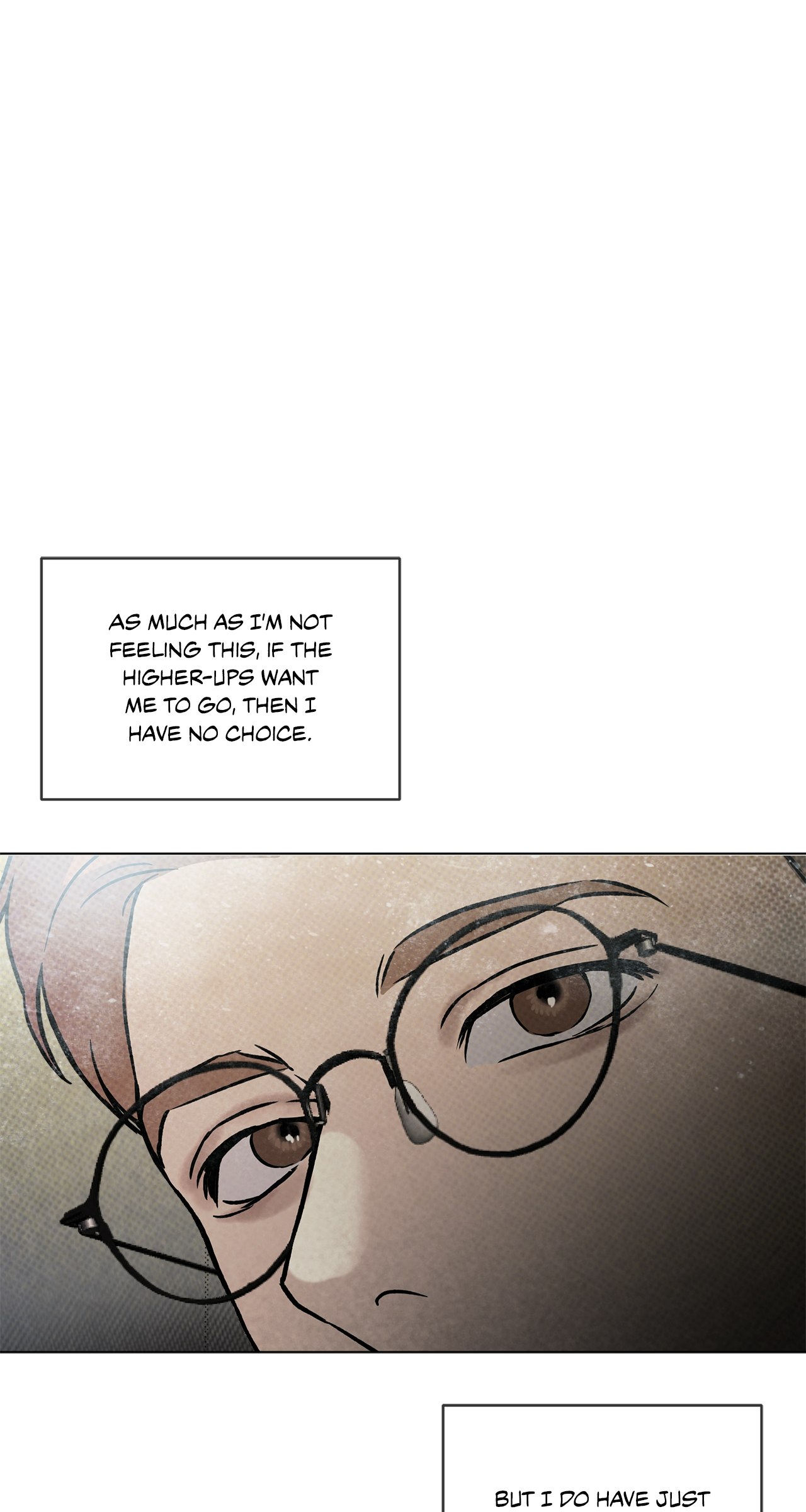 Codename Anastasia    Chapter 0 page 38 - 