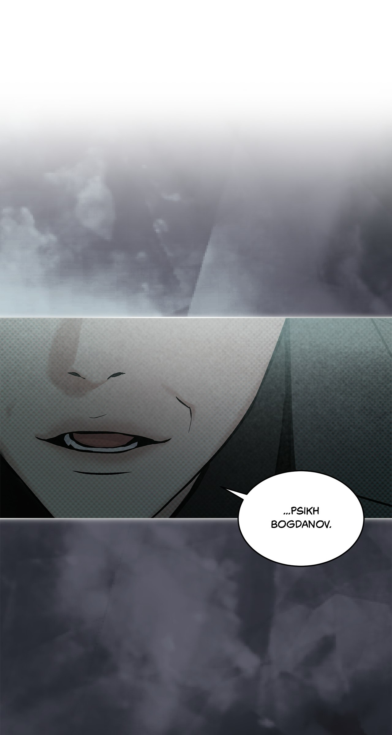 Codename Anastasia    Chapter 0 page 40 - 