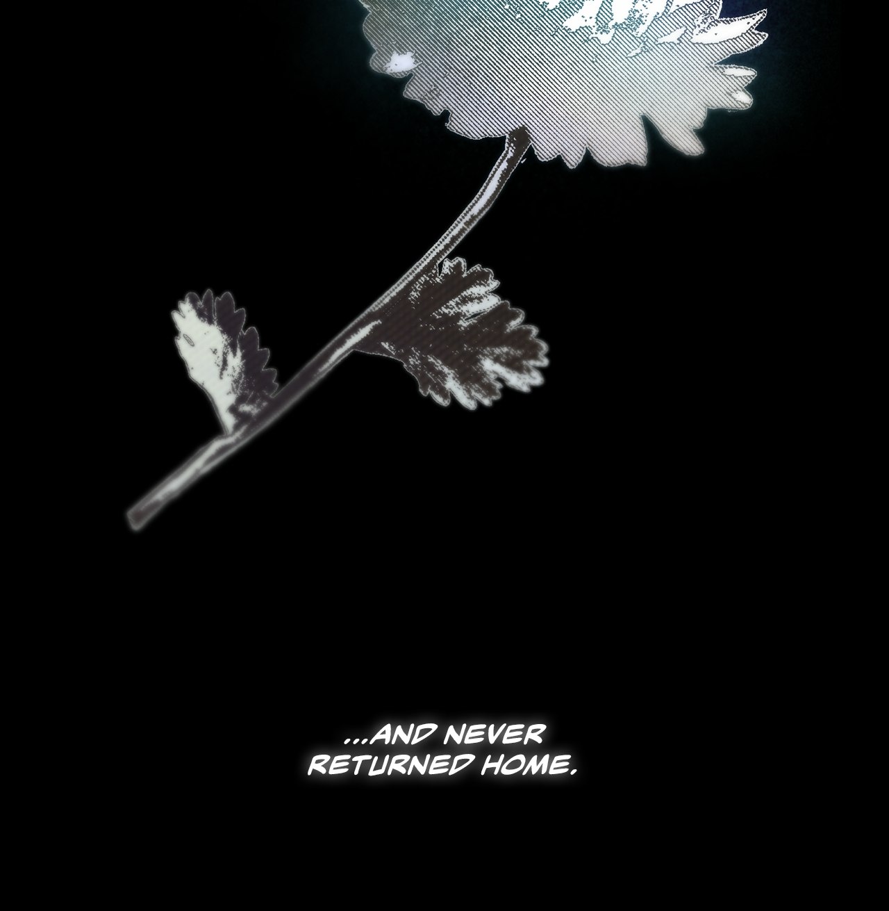 Codename Anastasia    Chapter 0 page 5 - 
