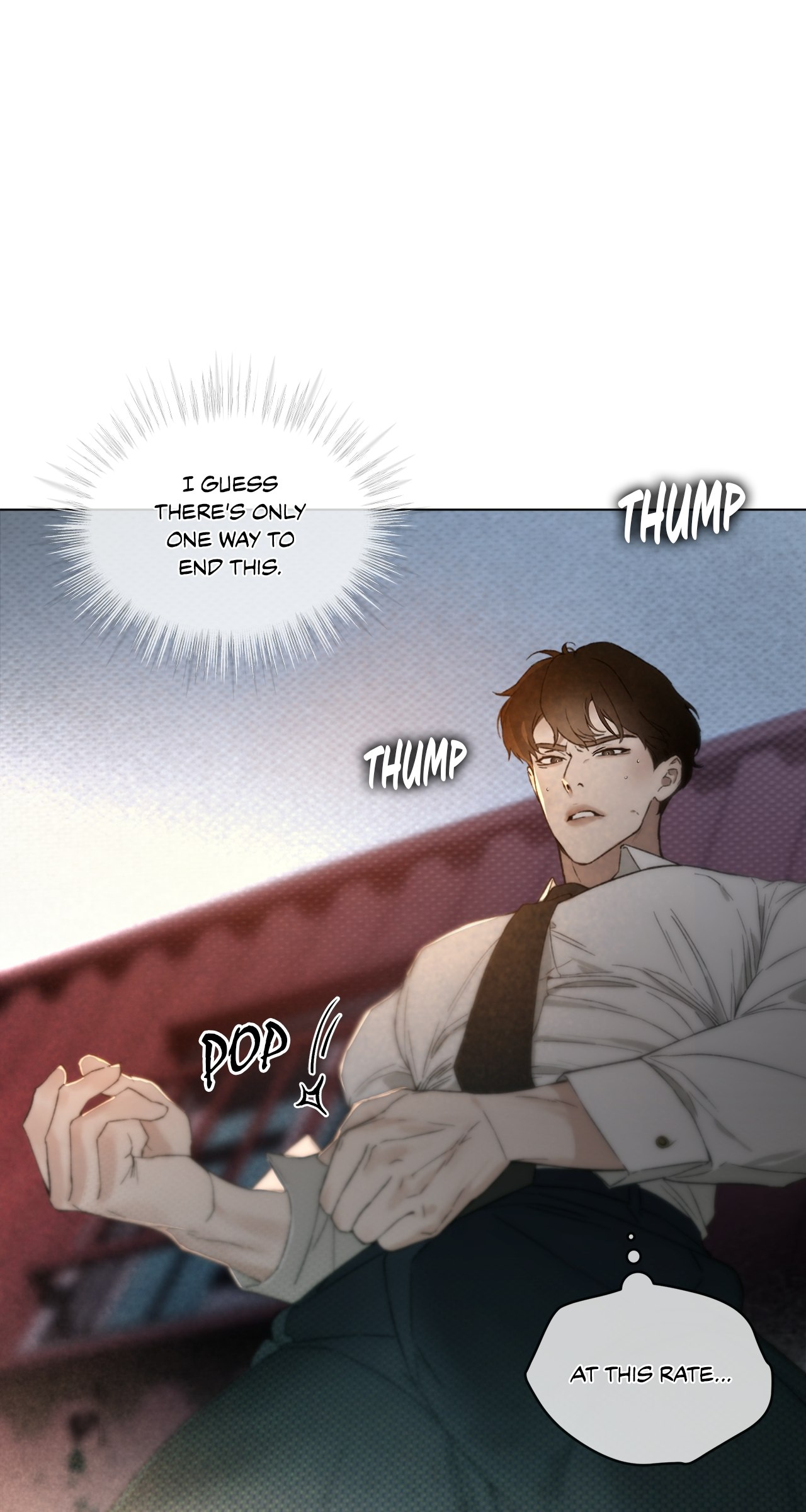 Codename Anastasia    Chapter 0 page 52 - 