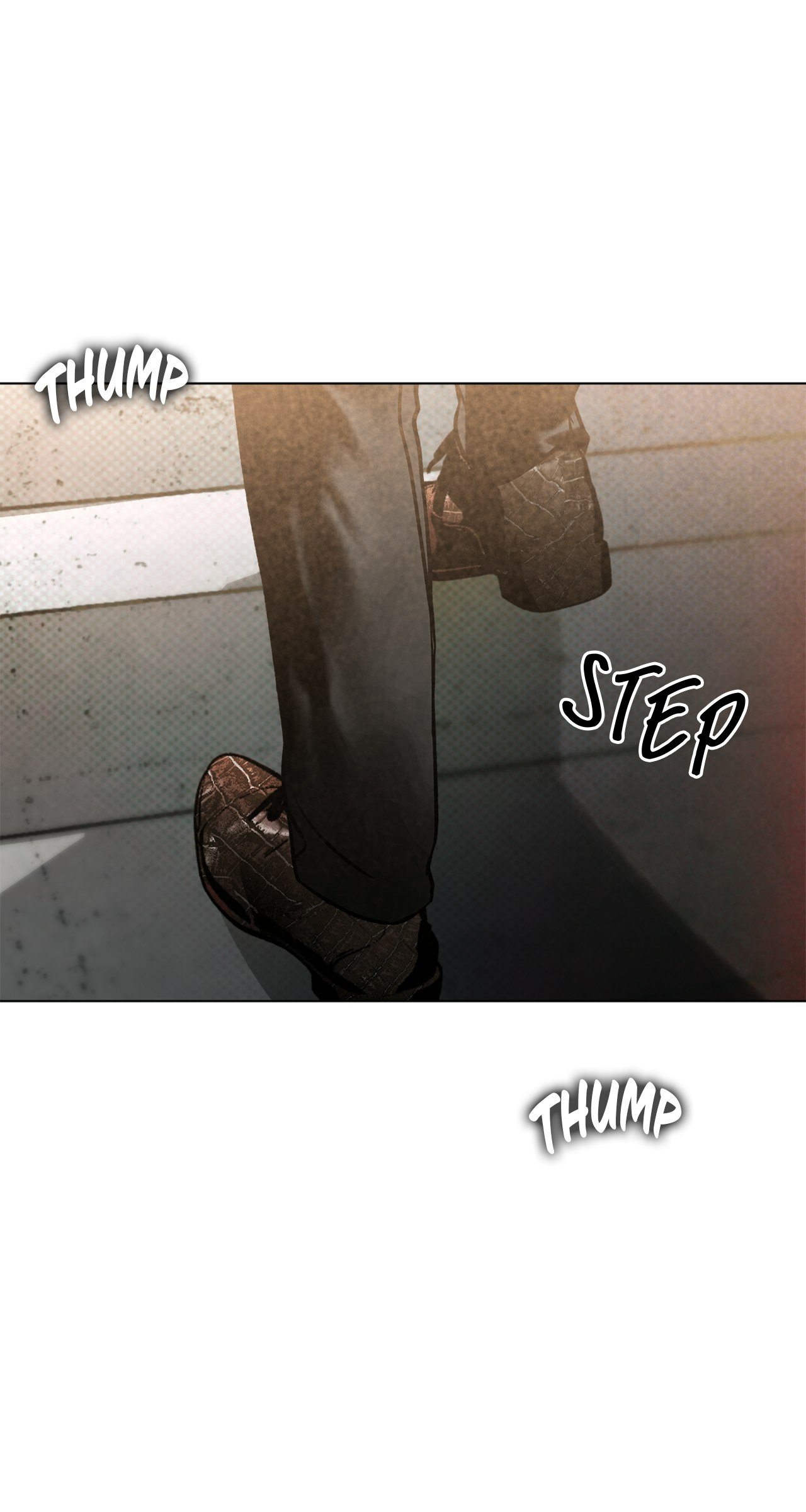 Codename Anastasia    Chapter 0 page 55 - 