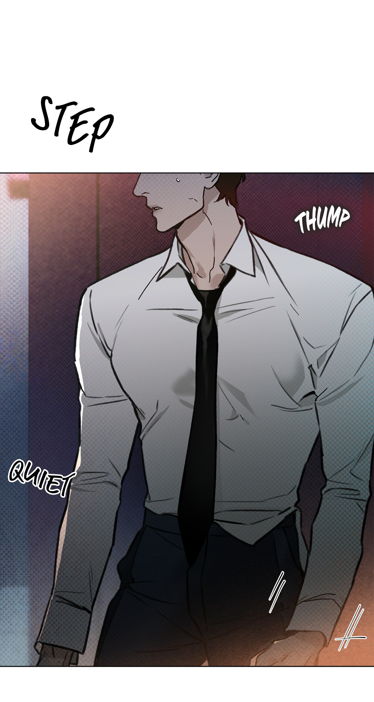 Codename Anastasia    Chapter 0 page 56 - 