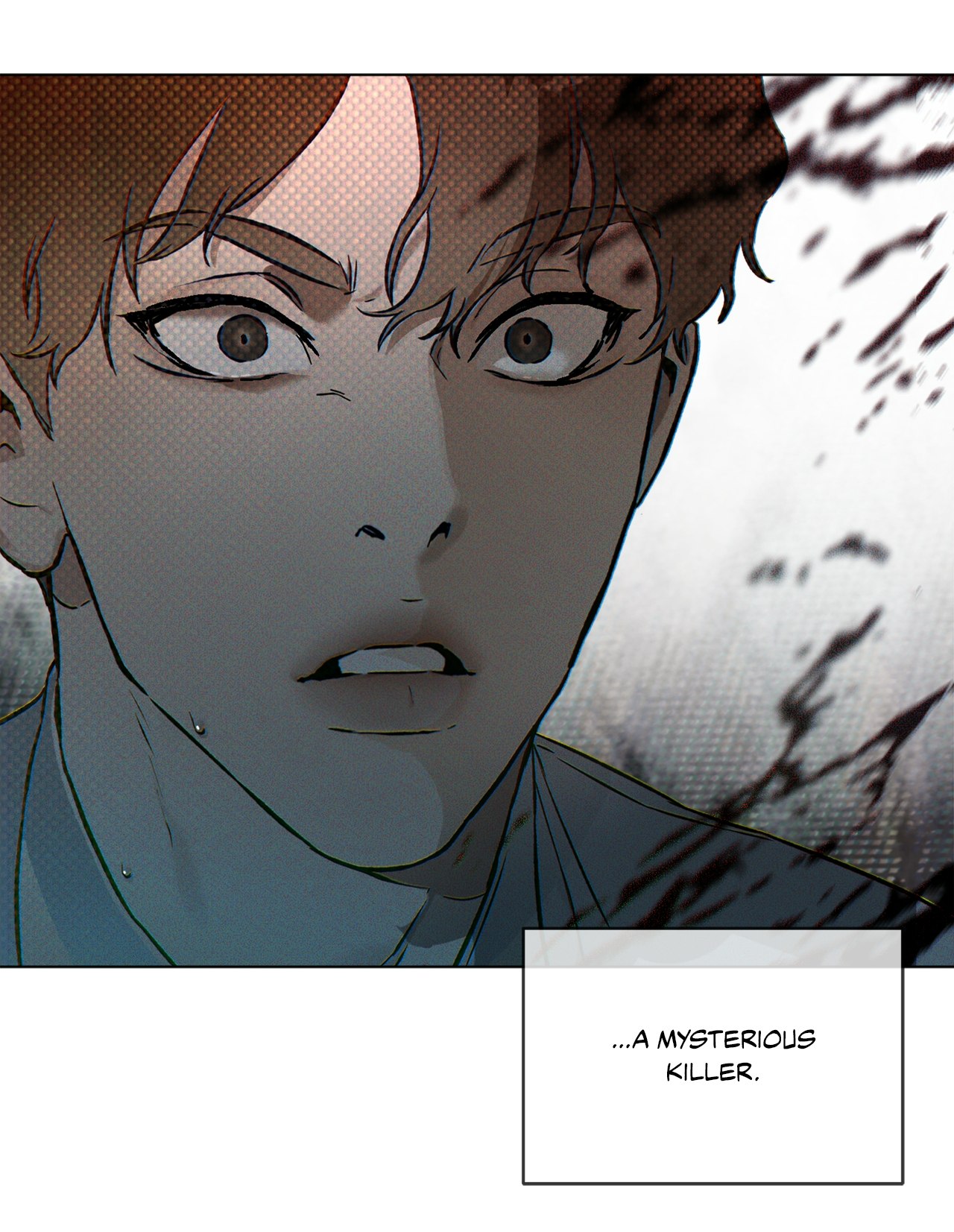 Codename Anastasia    Chapter 0 page 59 - 
