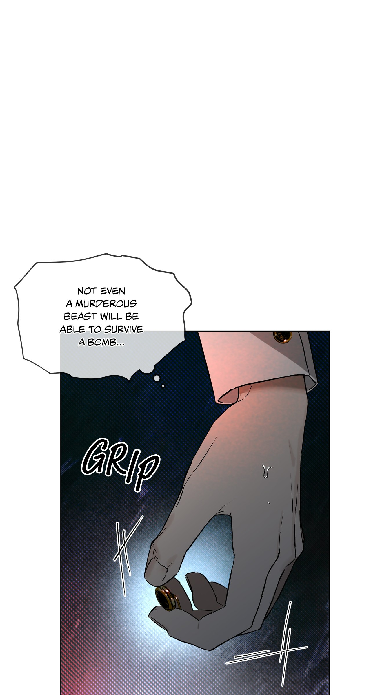 Codename Anastasia    Chapter 0 page 60 - 