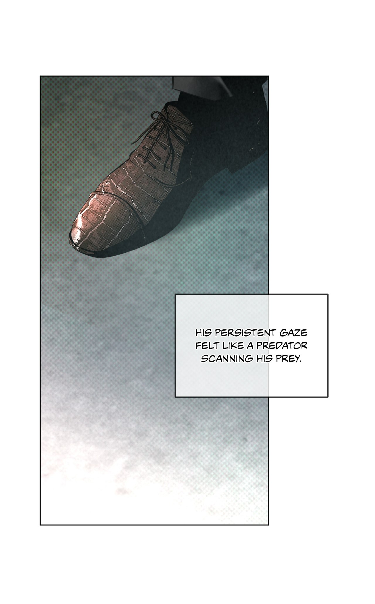 Codename Anastasia    Chapter 0 page 64 - 
