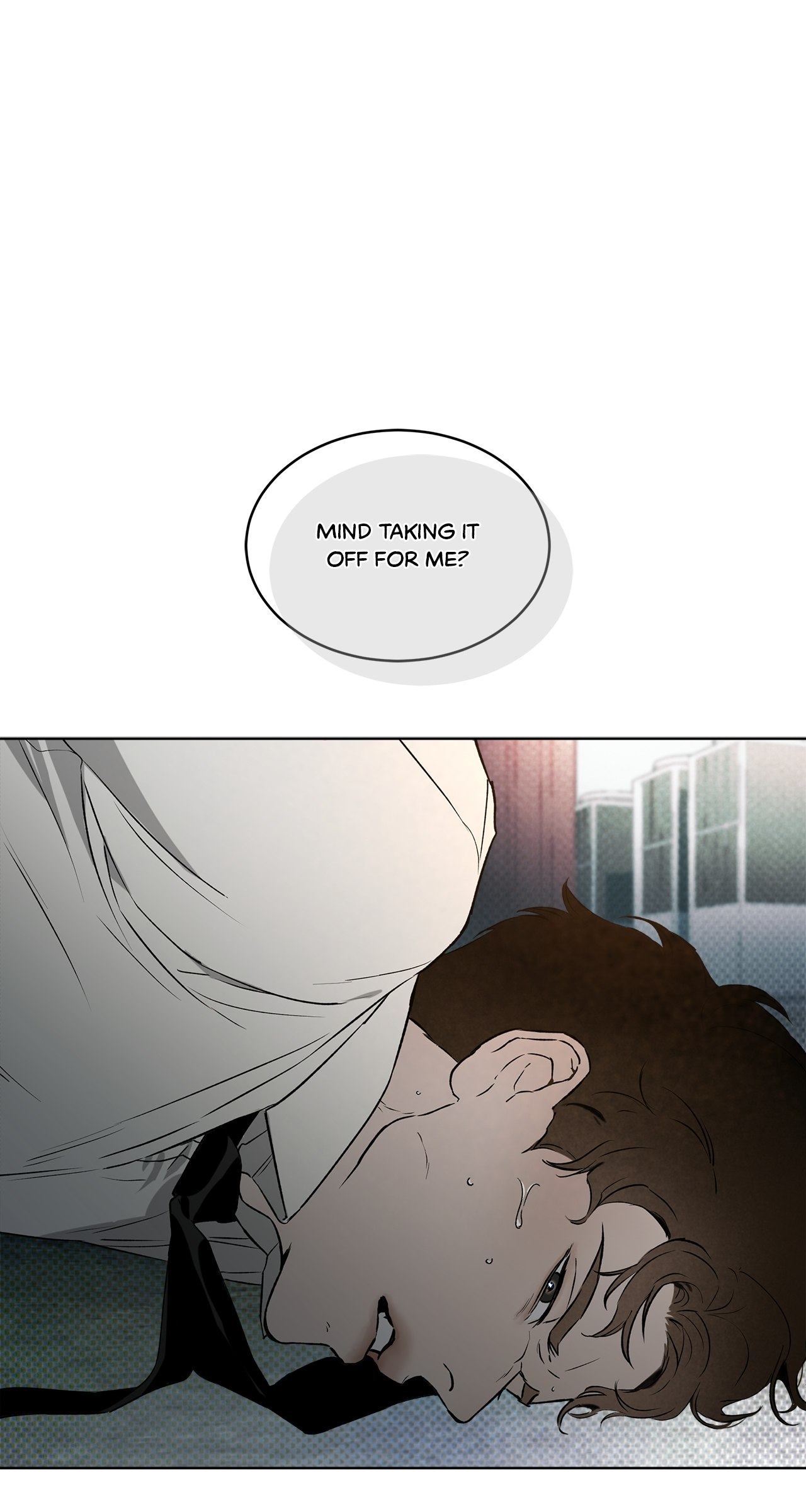 Codename Anastasia    Chapter 0 page 65 - 