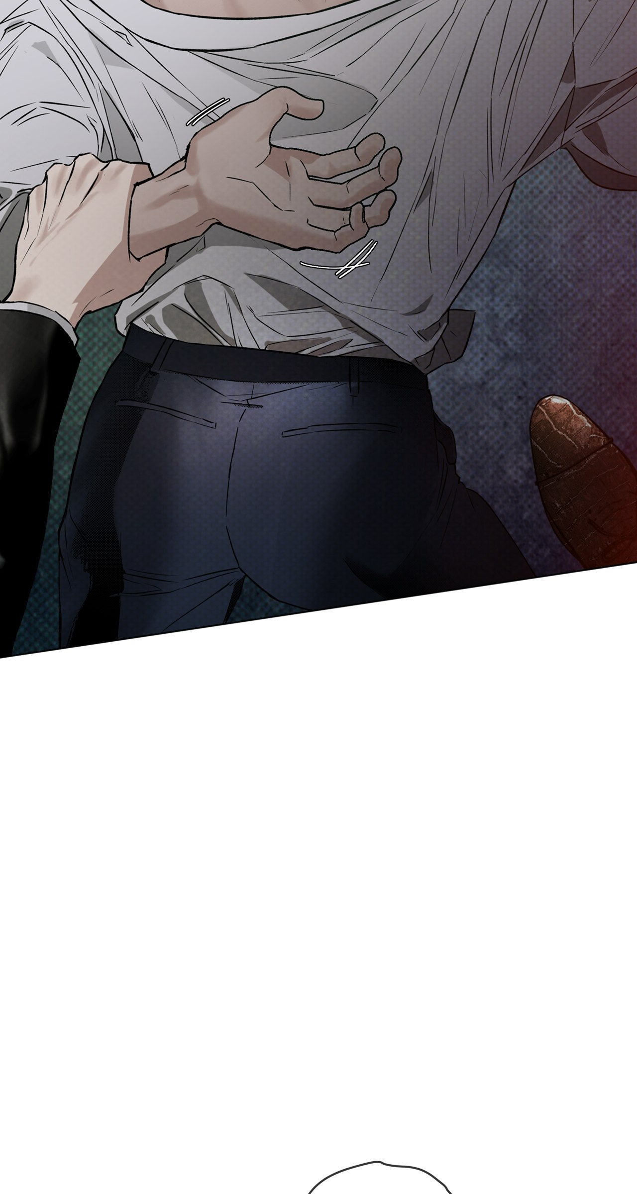 Codename Anastasia    Chapter 0 page 67 - 