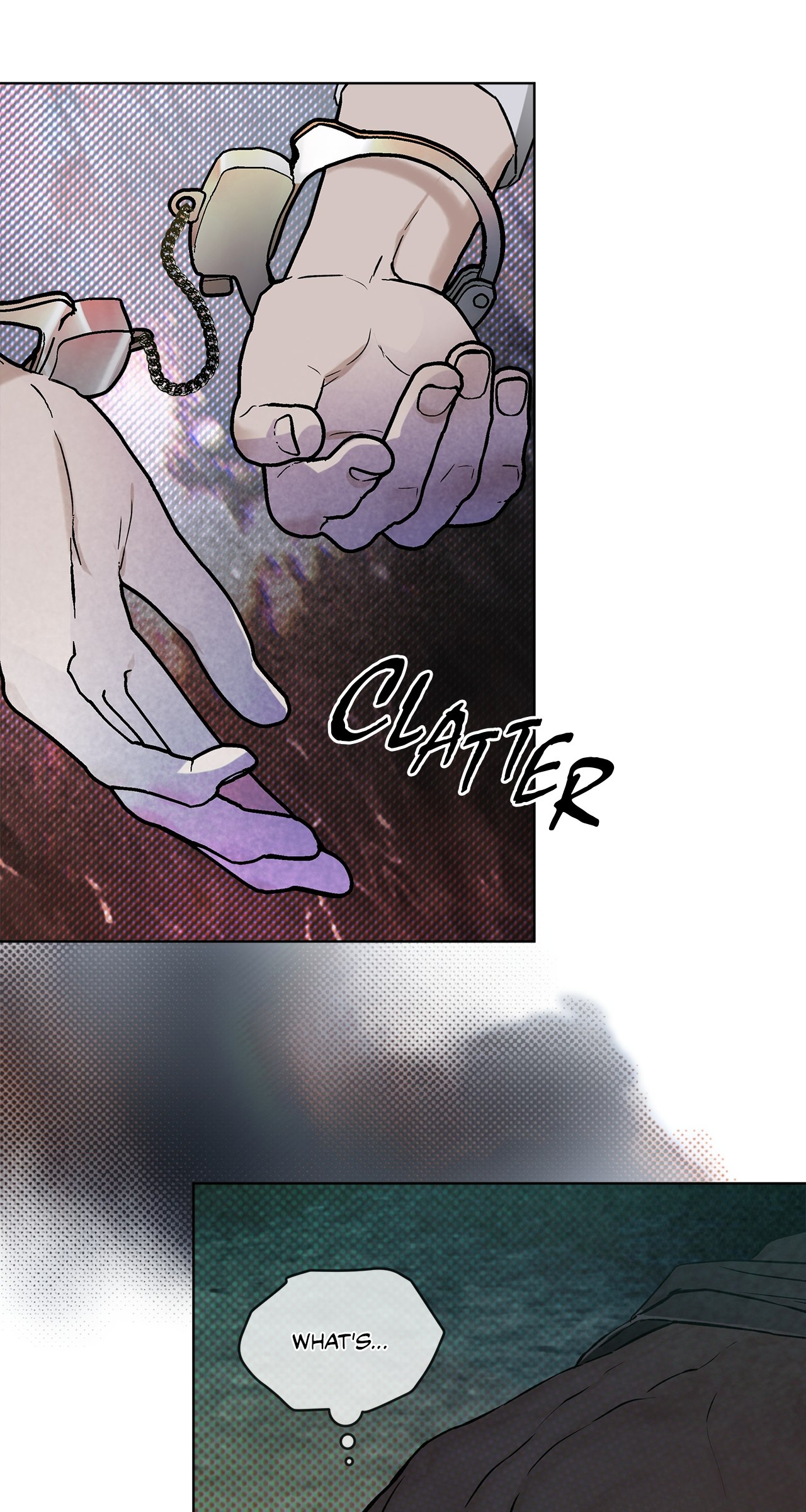 Codename Anastasia    Chapter 0 page 70 - 