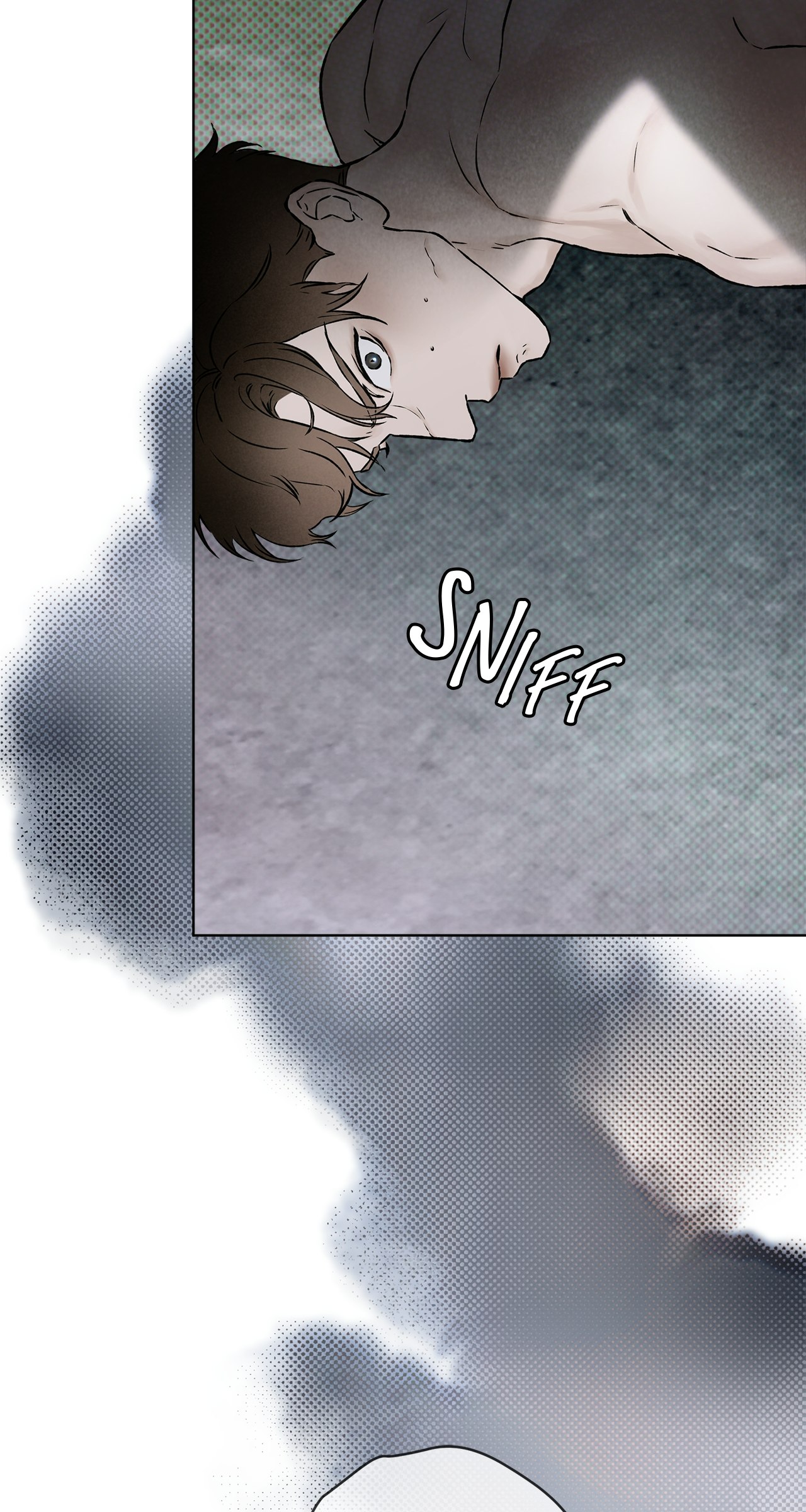 Codename Anastasia    Chapter 0 page 71 - 