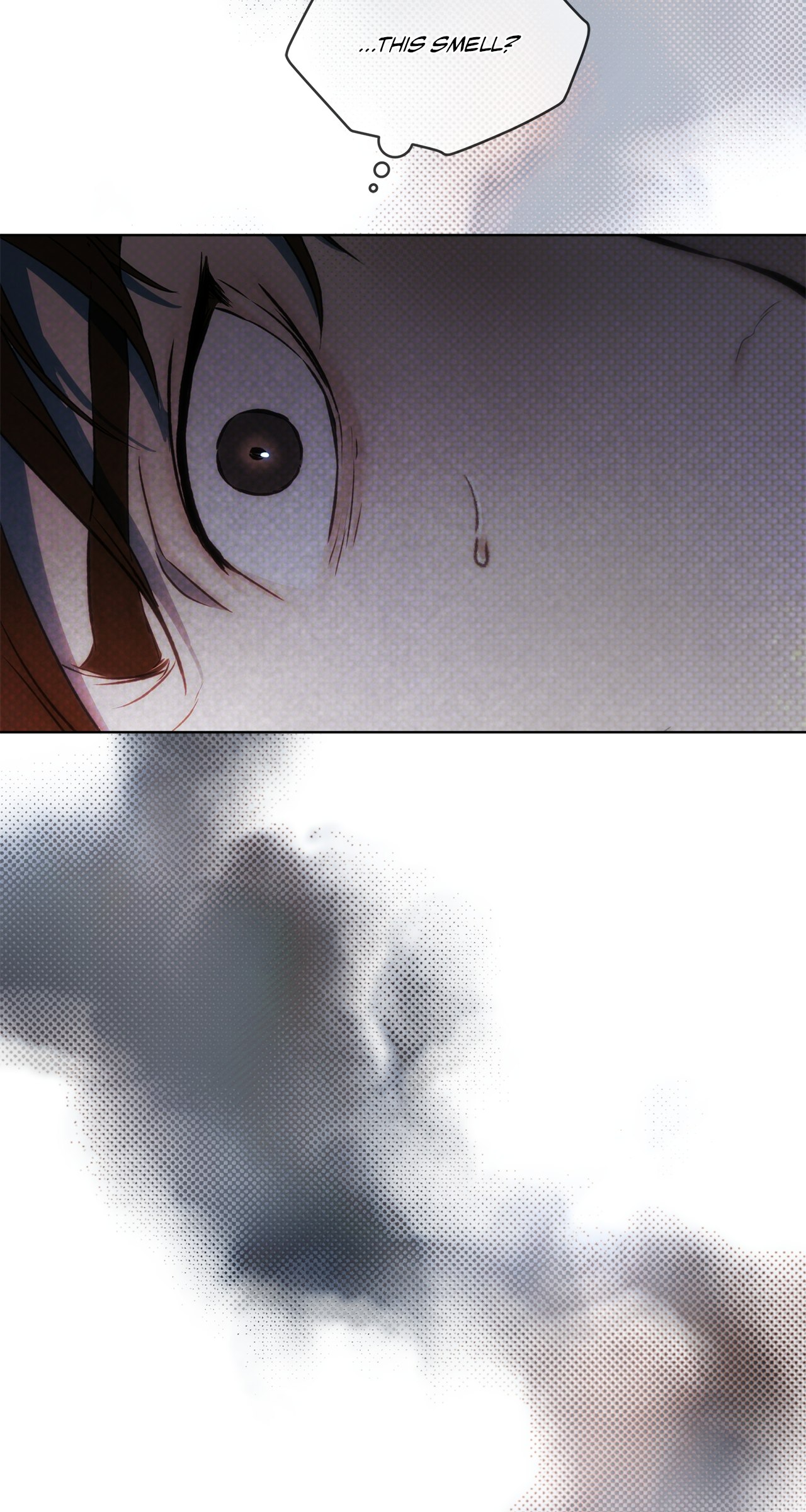 Codename Anastasia    Chapter 0 page 72 - 