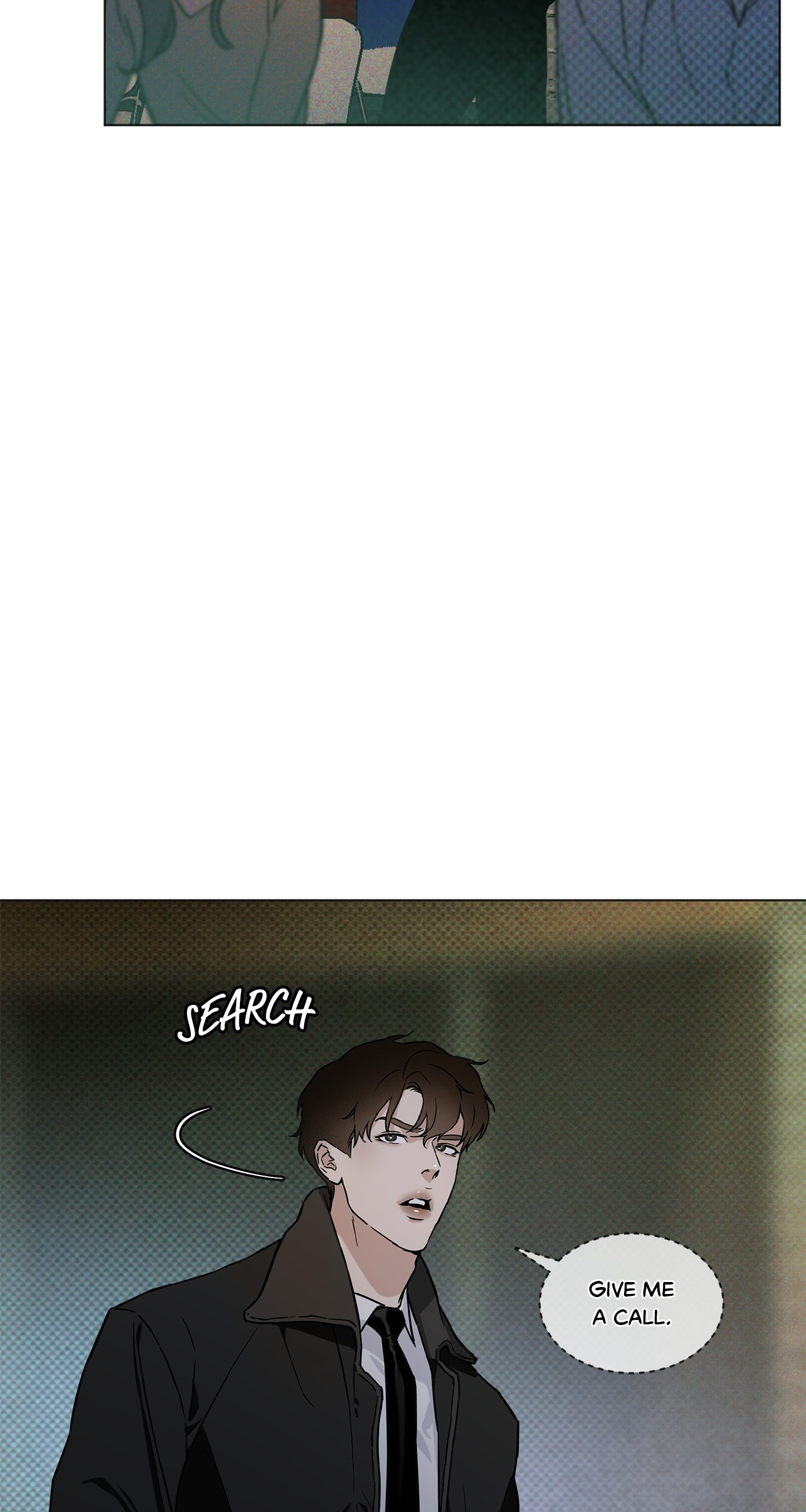 Codename Anastasia    Chapter 1 page 15 - 