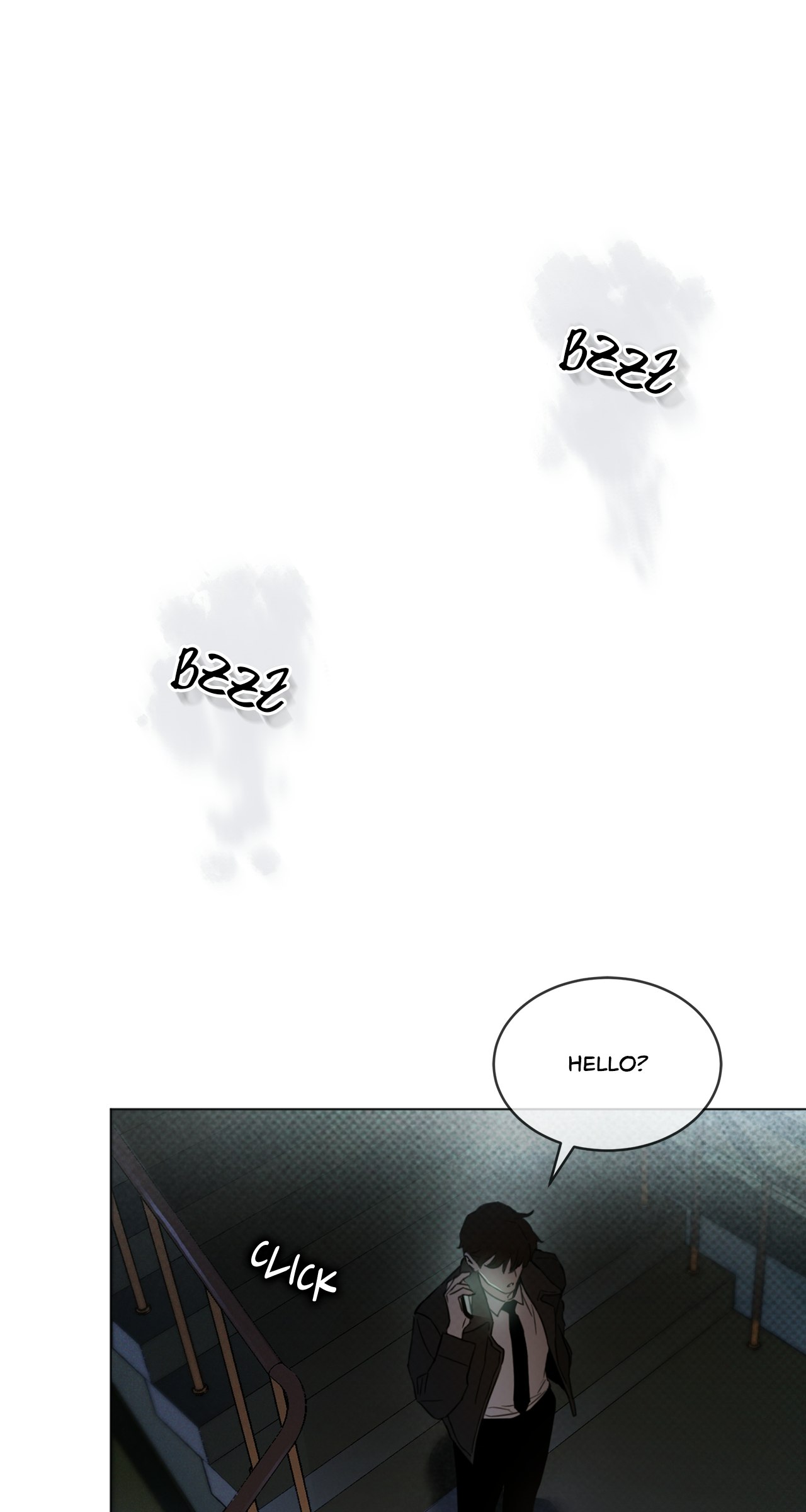 Codename Anastasia    Chapter 1 page 17 - 