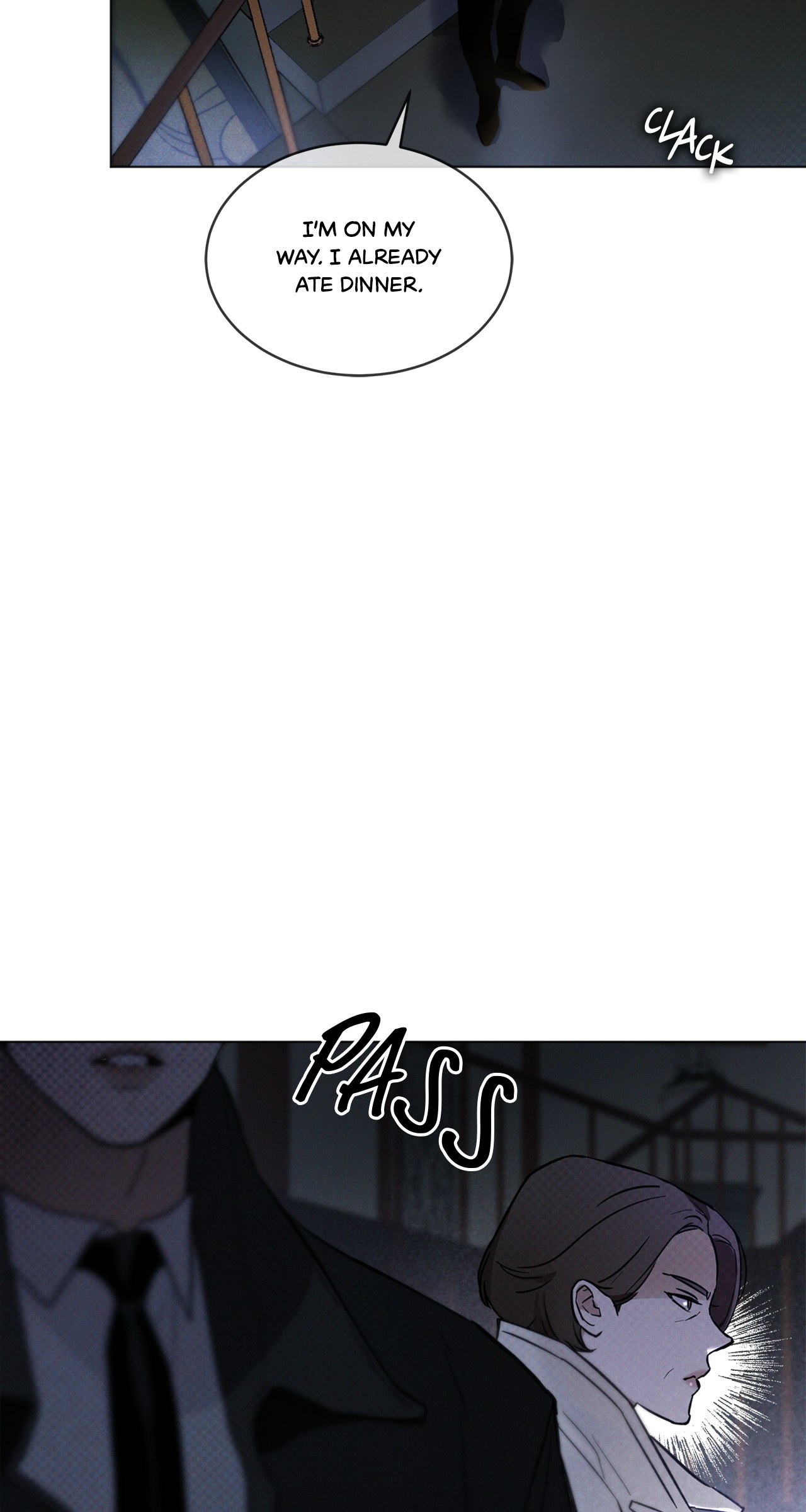 Codename Anastasia    Chapter 1 page 18 - 
