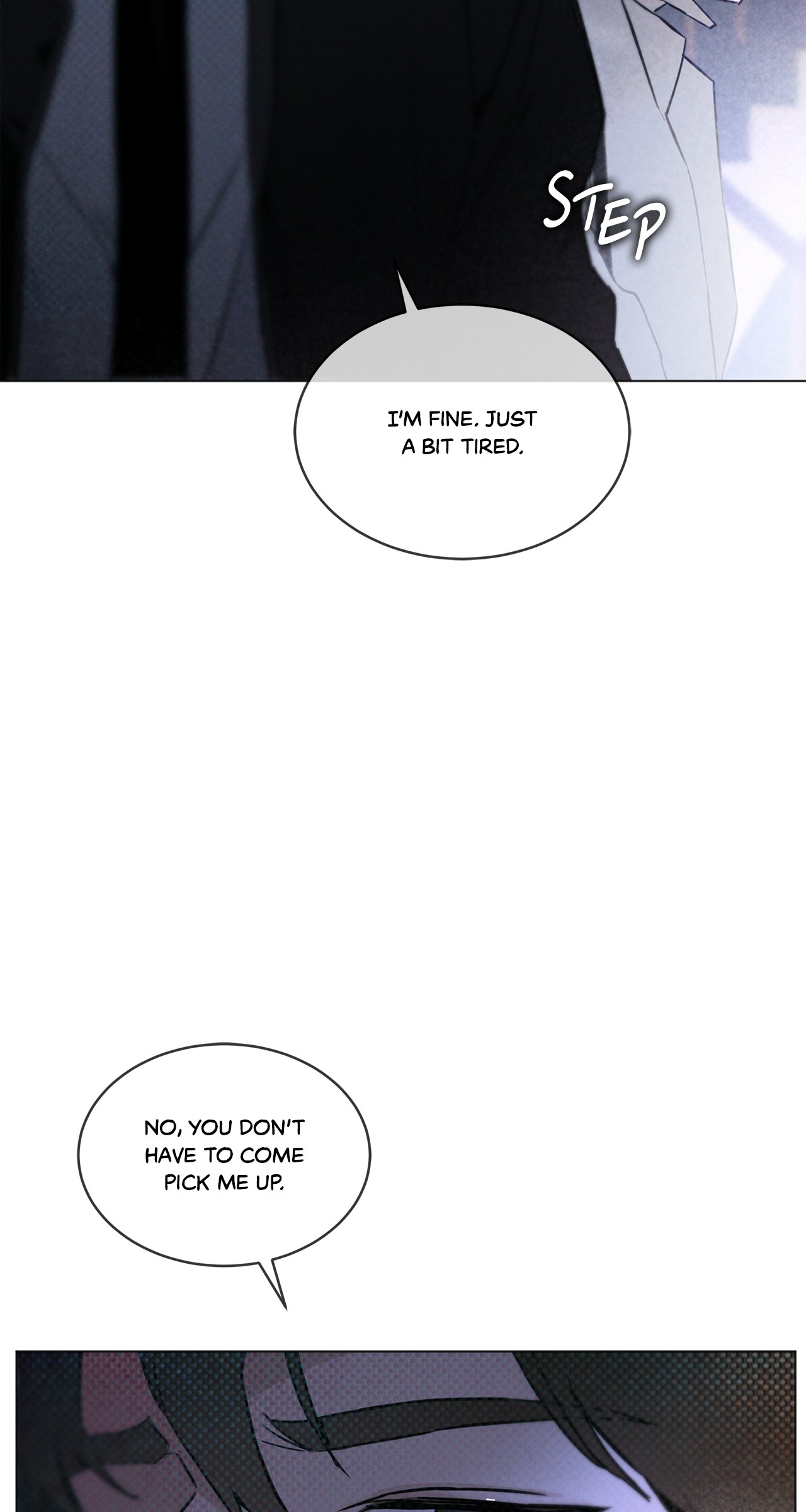 Codename Anastasia    Chapter 1 page 19 - 